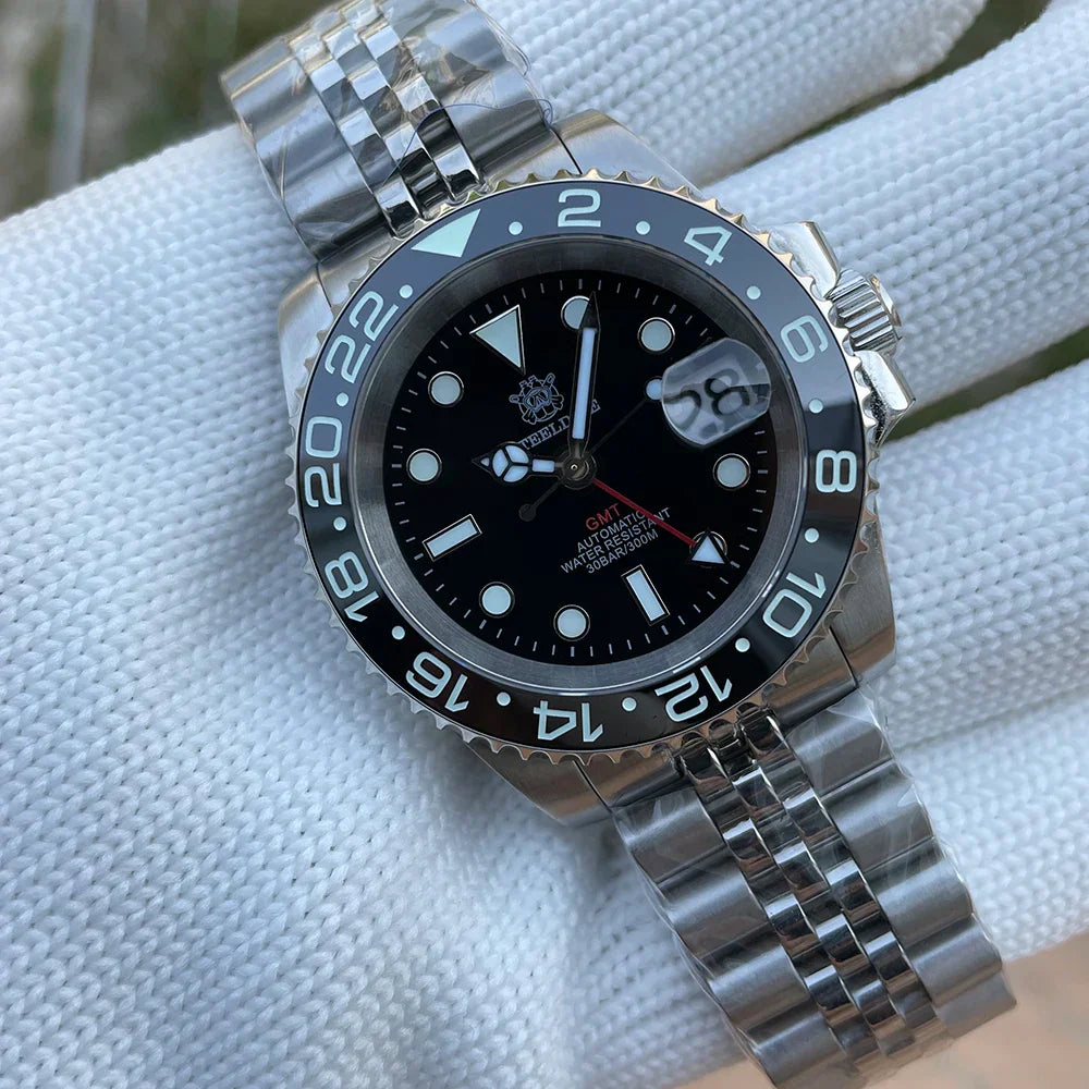 Premium Watch