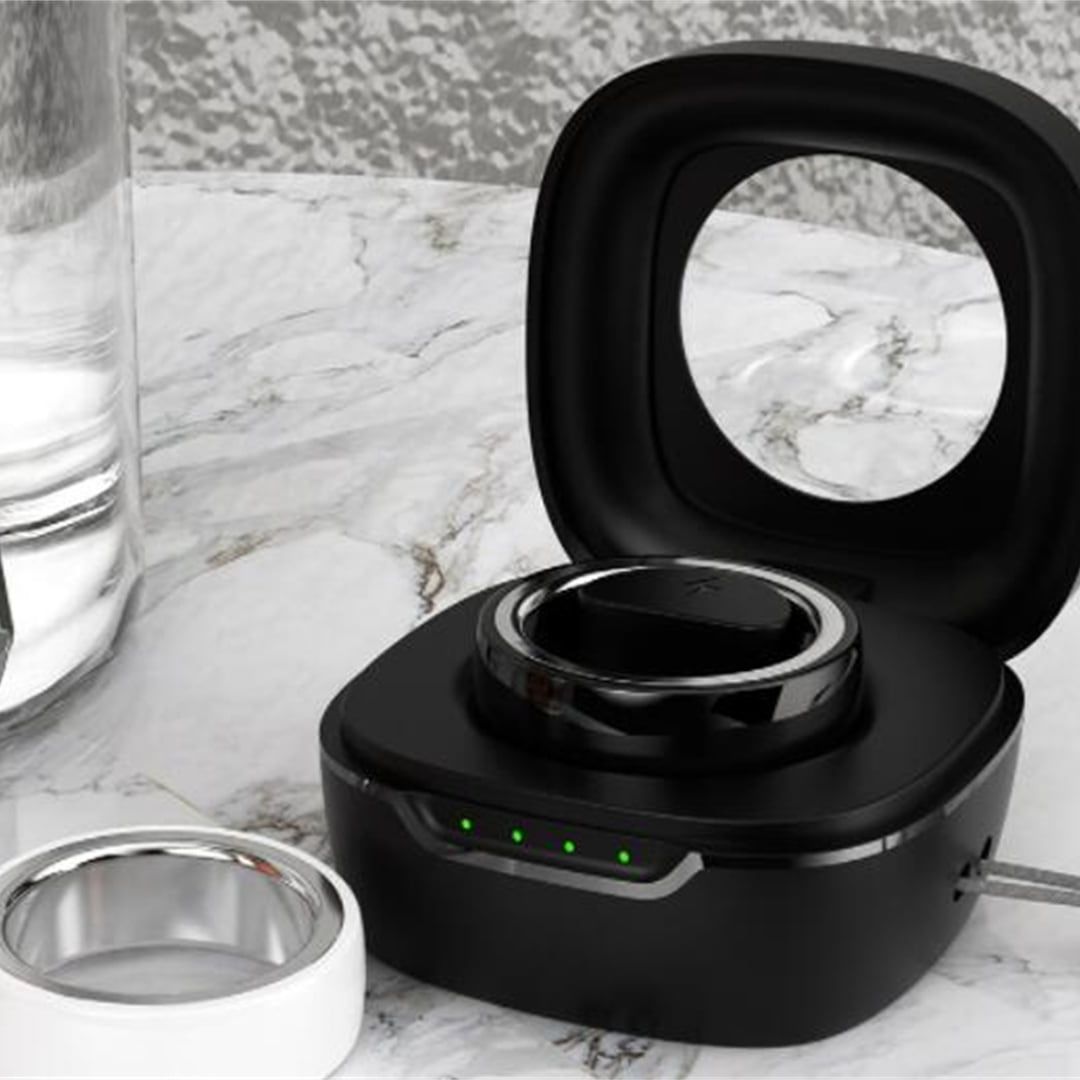 boat Smart Ring Active