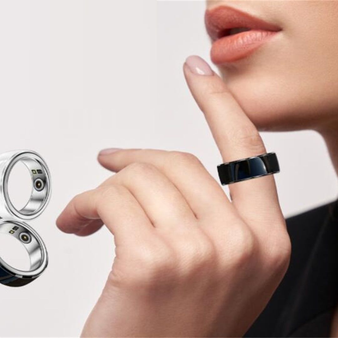 boat Smart Ring Active